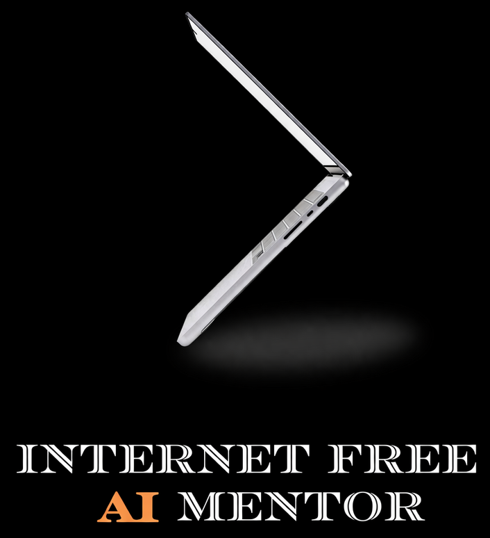 Internet Free AI Mentor