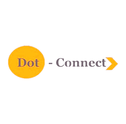 Dot-Connect Logo